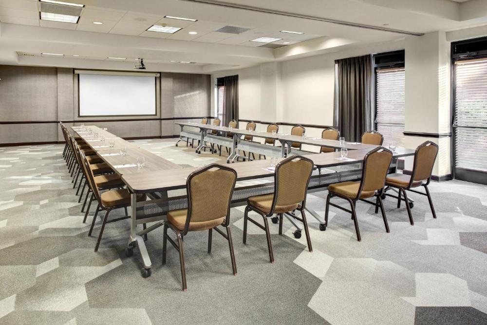 Hyatt Place Lakeland Center